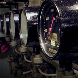 Ship Boiler Repair and Maintenance by Dockside Machine & Ship Repair - Wilmington, CA