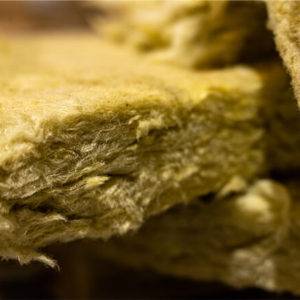 Fiberglass insulation installation by Dockside Machine & Ship Repair - Wilmington, CA