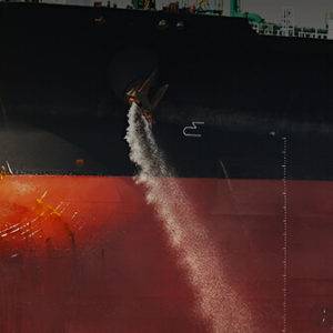 Ship pump repair and maintenance by Dockside Machine & Ship Repair - Wilmington, CA